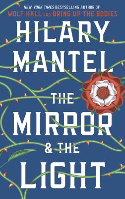 The mirror & the light cover image cdn