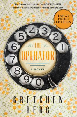 The operator cover image