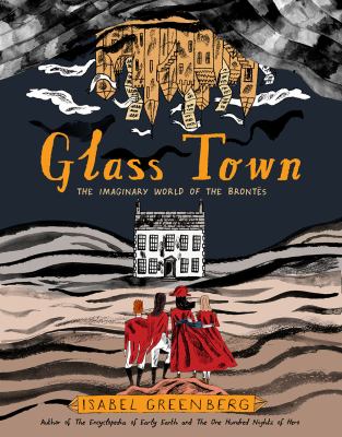 Glass Town cover image