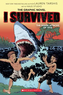 I survived the shark attacks of 1916  cover image cdn