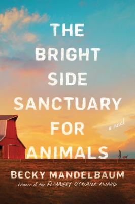 The bright side sanctuary for animals cover image