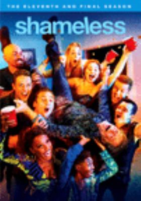 Shameless. Season 11 cover image cdn