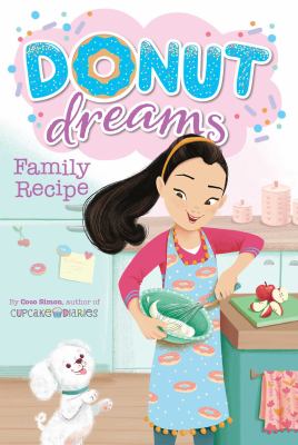 Family recipe  cover image cdn