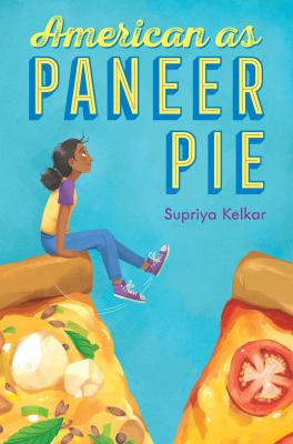 American as paneer pie  cover image cdn
