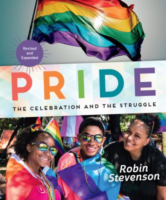 Pride : the celebration and the struggle cover image