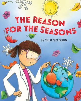 The reason for the seasons cover image
