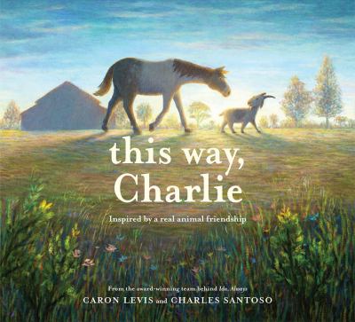 This way, Charlie  cover image cdn
