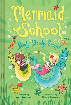 Ready, steady, swim!  cover image cdn