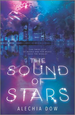 The sound of stars cover image