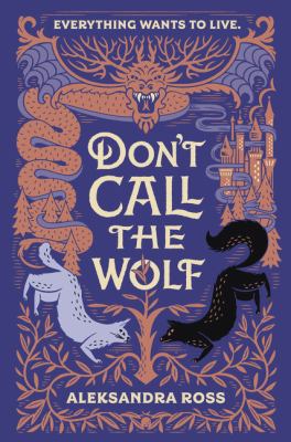 Don't call the wolf  cover image cdn