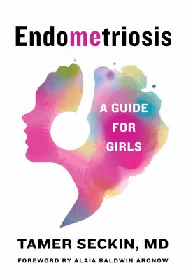 Endometriosis : a guide for girls  cover image cdn