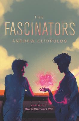 The fascinators  cover image cdn