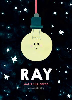 Ray  cover image cdn