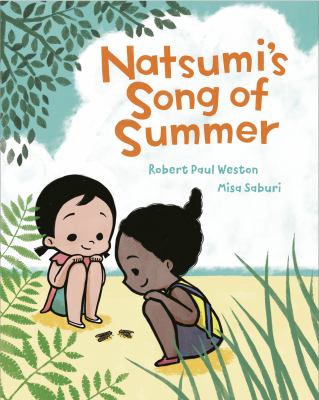 Natsumi's song of summer  cover image cdn