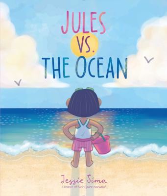 Jules vs. the ocean  cover image cdn