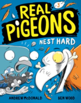 Real pigeons nest hard  cover image cdn
