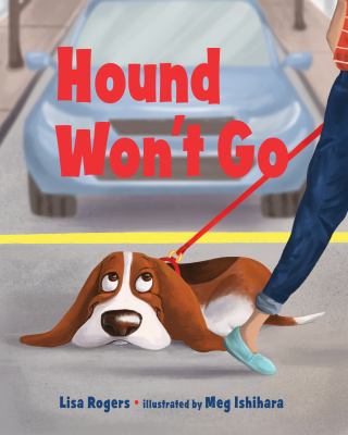 Hound won't go  cover image cdn