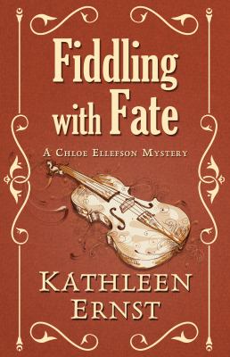 Fiddling with fate cover image