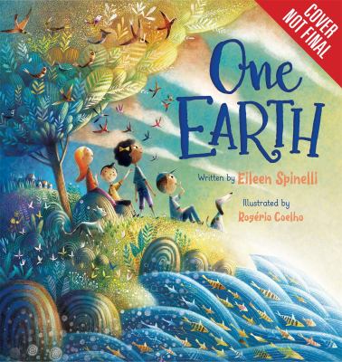 One earth cover image