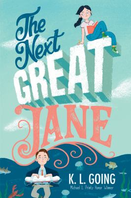 The next great Jane cover image