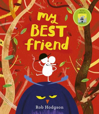 My best friend  cover image cdn