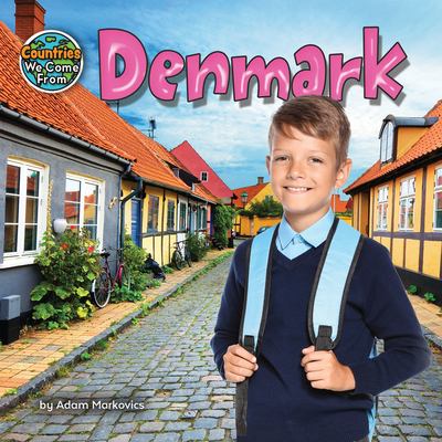 Denmark  cover image cdn
