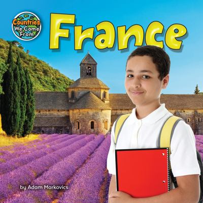 France  cover image cdn