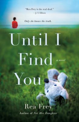 Until I find you  cover image cdn