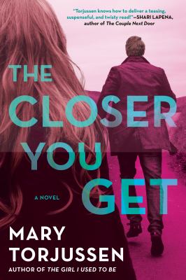 The closer you get cover image