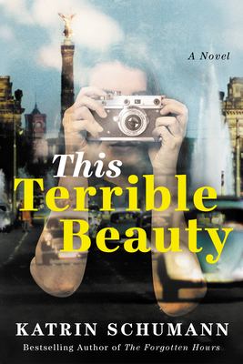 This terrible beauty cover image