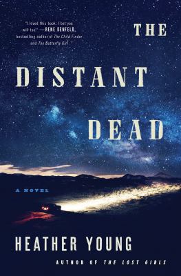 The distant dead cover image