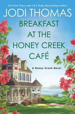 Breakfast at the Honey Creek Cafe  cover image cdn