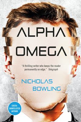 Alpha omega cover image