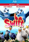 Swift [Blu-ray + DVD combo] cover image