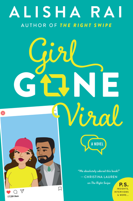 Girl gone viral cover image cdn