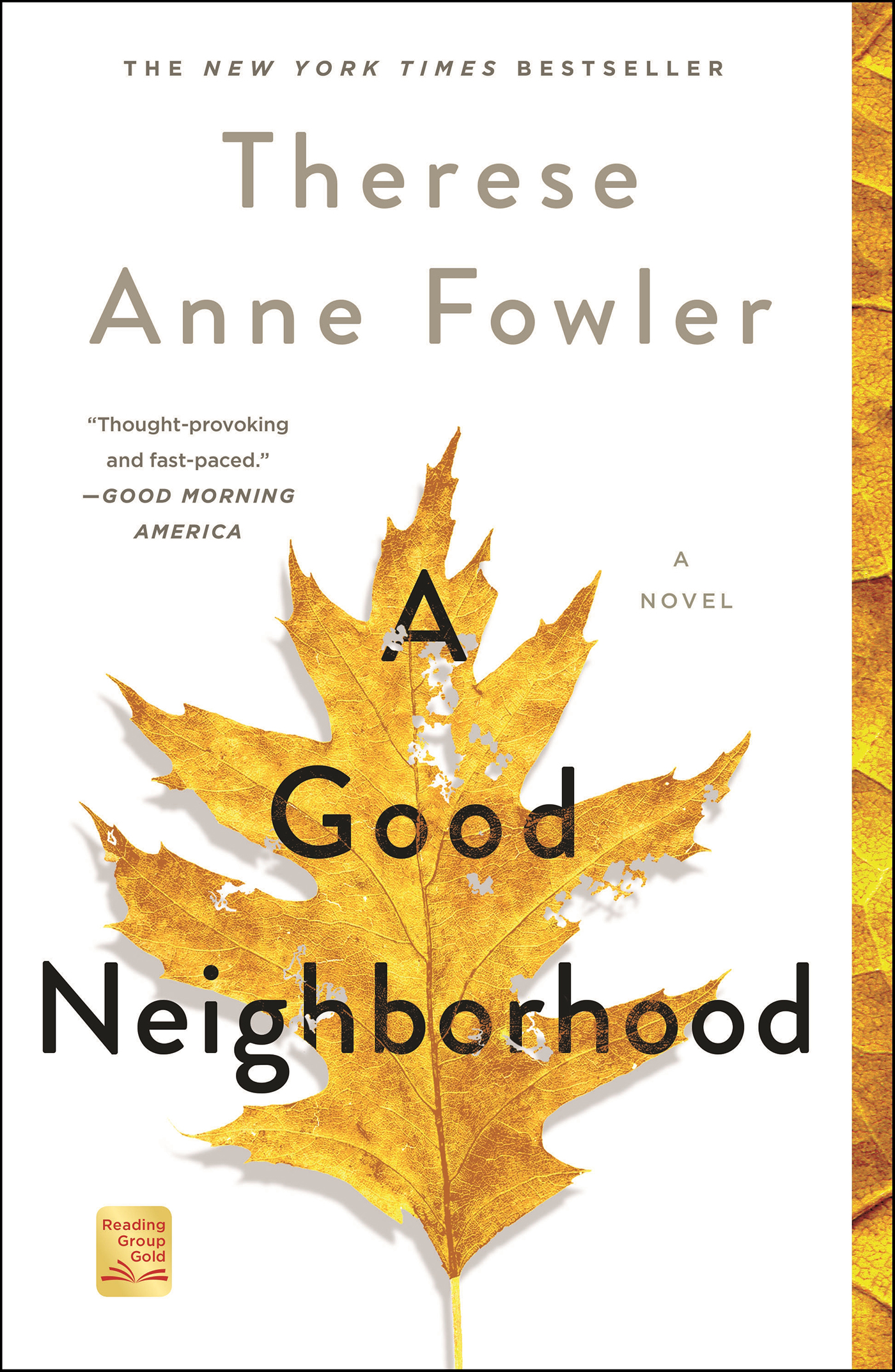 A good neighborhood cover image cdn