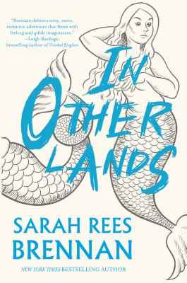 In other lands cover image