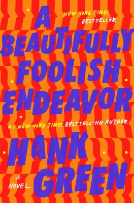 A beautifully foolish endeavor  cover image cdn