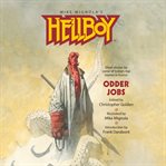 Hellboy: odder jobs cover image cdn