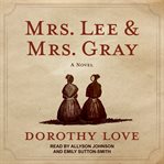 Mrs. lee and mrs. gray cover image cdn