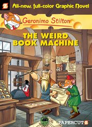 Geronimo stilton. Volume 9 cover image cdn