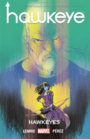 Hawkeye. Volume 6, issue 1-6 cover image cdn