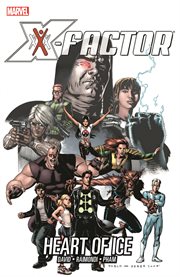 X-factor. Volume 4, issue 18-24 cover image cdn