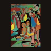 Brian davison's every which way (2020 remaster) cover image cdn