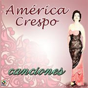 Canciónes américa crespo cover image cdn