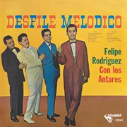 Desfile melódico cover image cdn