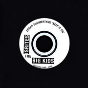 Edgar summertyme: keep it on: the isrites & big kid sessions 1995-2000 cover image cdn