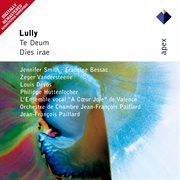Lully : te deum & dies irae cover image cdn