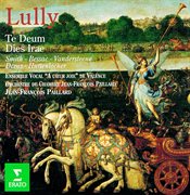 Lully : te deum & dies irae cover image cdn