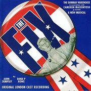 The fix (original london cast recording) cover image cdn